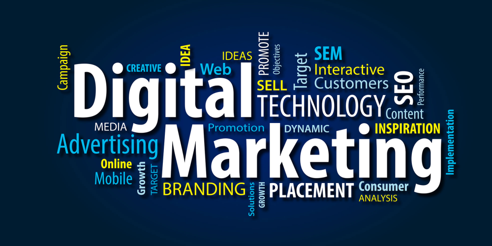 Digital Marketing vs. Traditional Marketing - which one is better?
