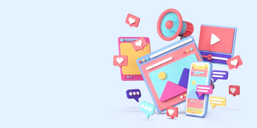 Construiește o Strategie de Conținut Imbatabilă pentru Social Media în E-commerce