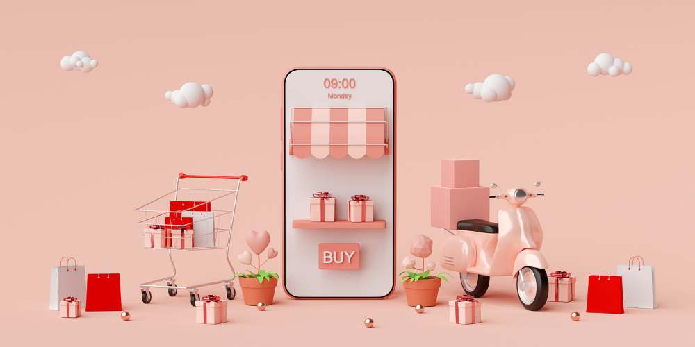 Ieși în Evidență pe o Piață Aglomerată: Strategii de Diferențiere pentru Afacerile de E-commerce