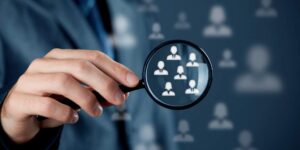 targetare audienta Google Ads